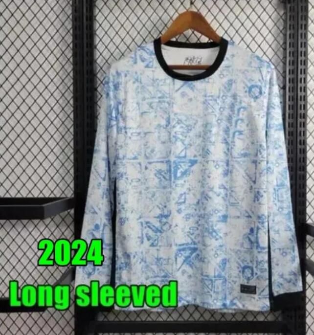 2024 home long sleeve