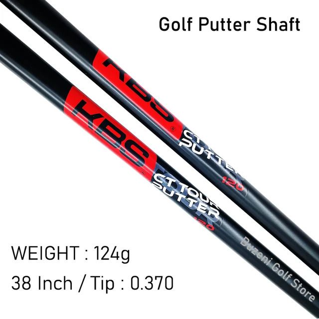 2 Pcs Shaft