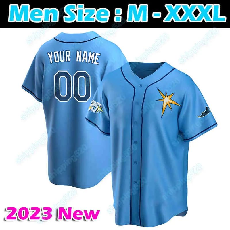 Men New Jersey(guang mang)