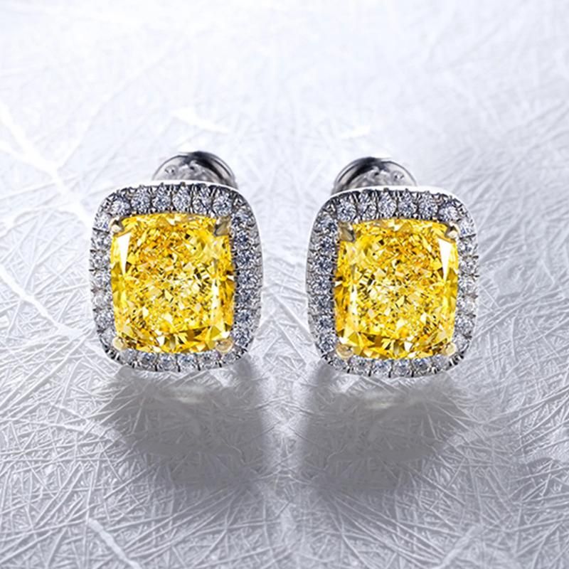 Diamond giallo 2.0ct Cina