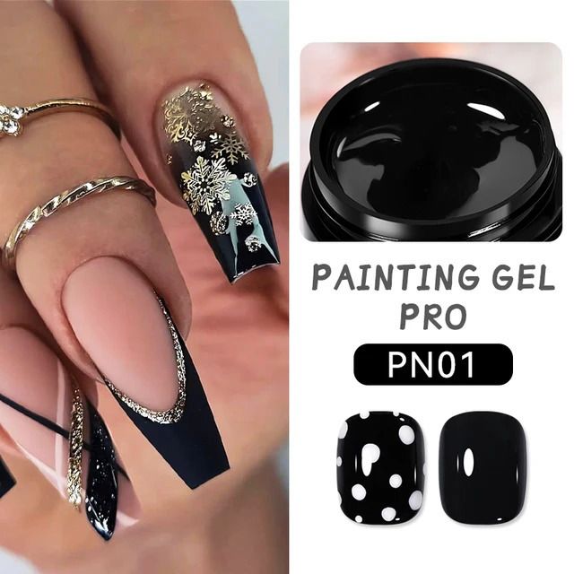 Painting Gel Pn01