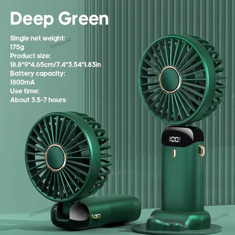 Verde profundo