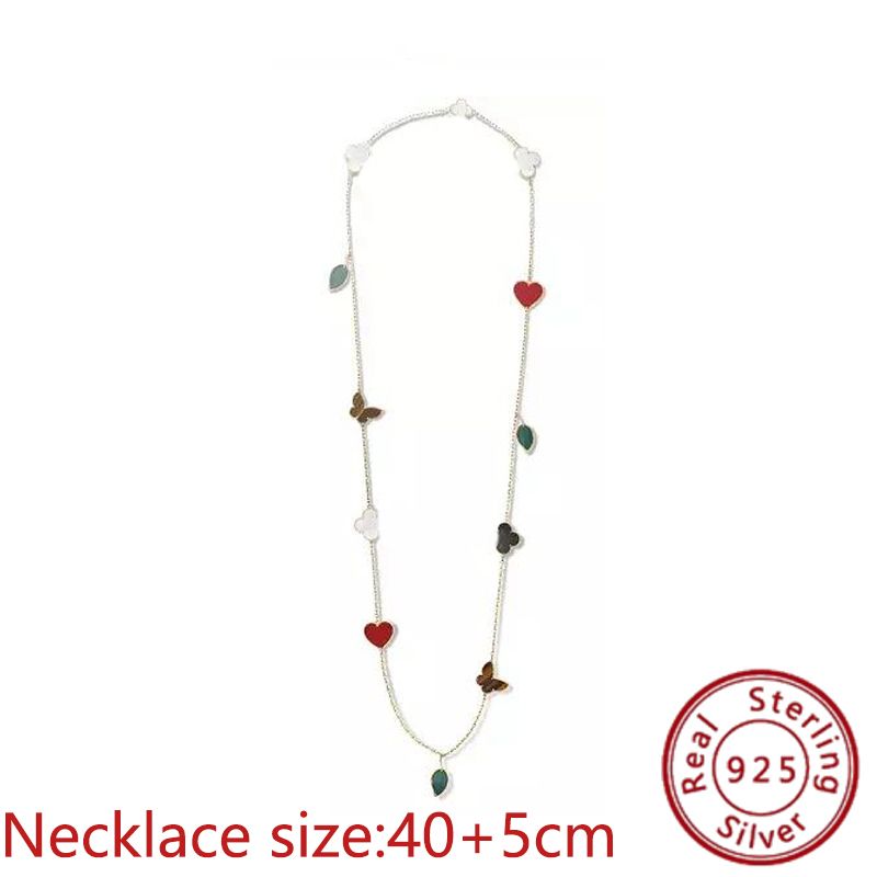 4-Leaf Necklace-14