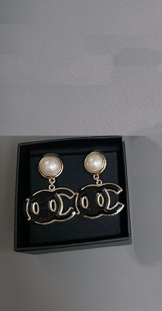 Earrings CE16