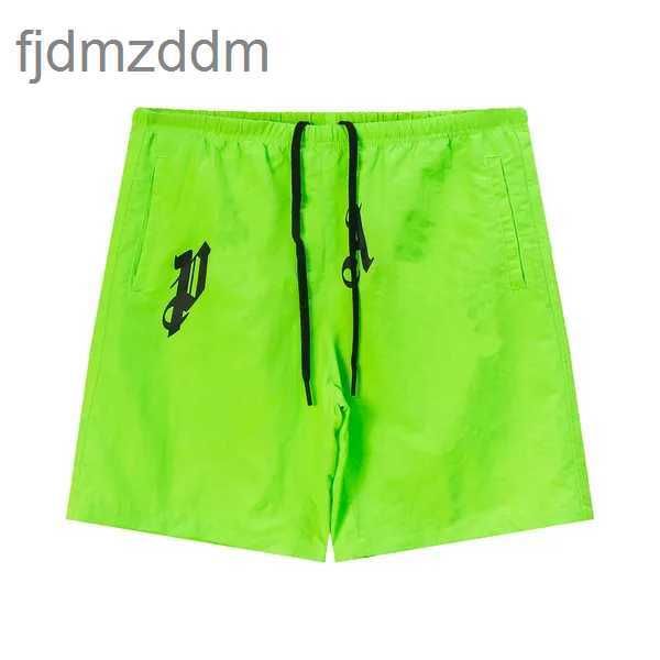 Shorts Color 1