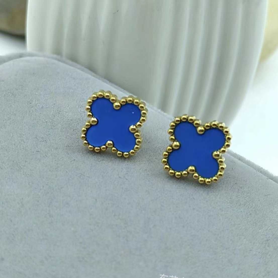 Blauw-18k