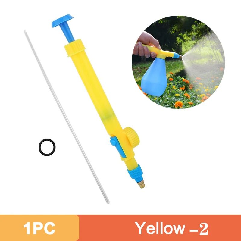 Color:Yellow-Blue