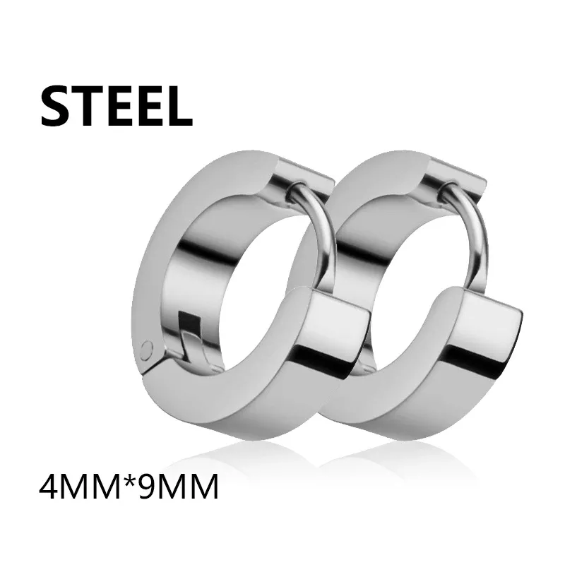 Steel C 1pair