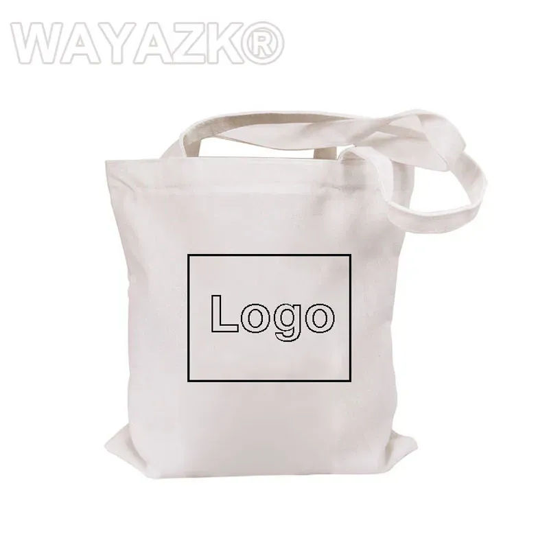 Your logo bag