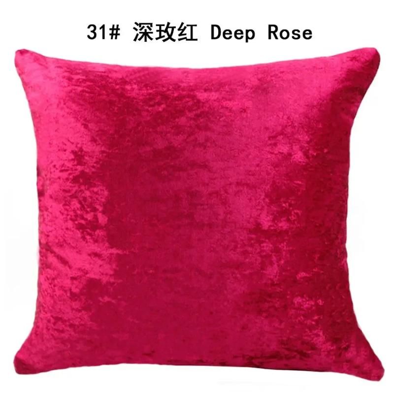 Deep rose