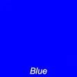 Niebieski