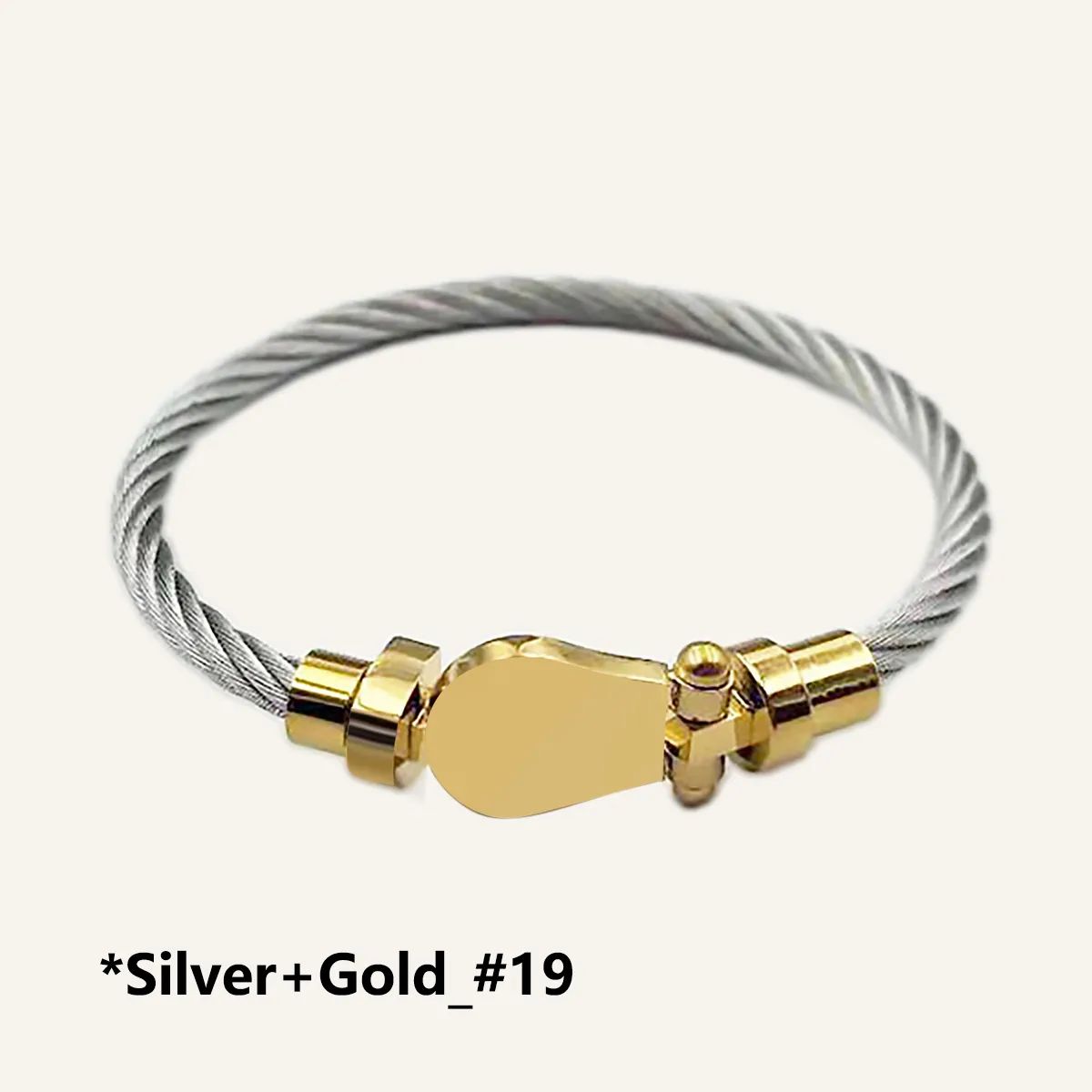 Silver+Gold_#19