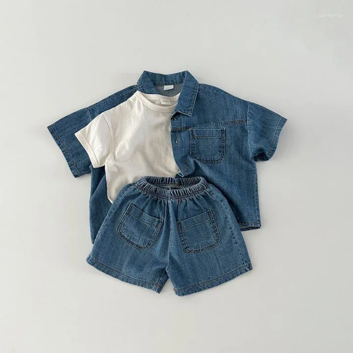 Dark Blue 2pc set