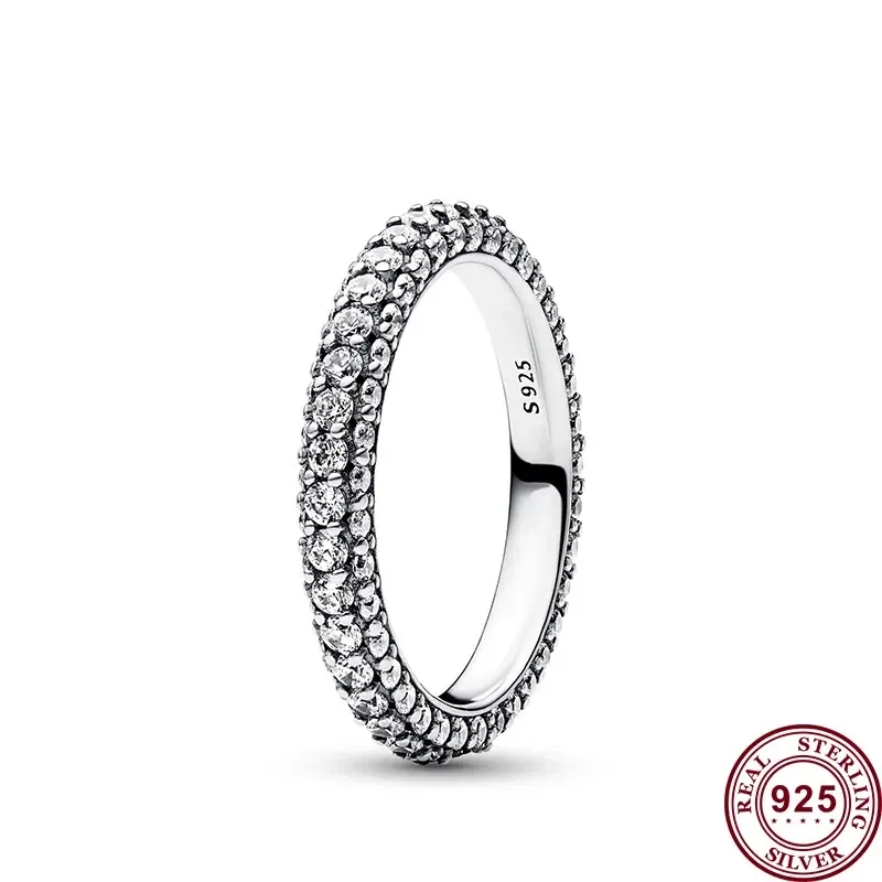 BAGUE EN ARGENT-4