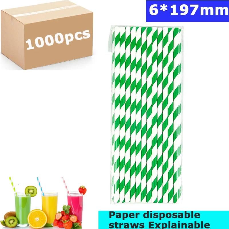 1000pcs Green