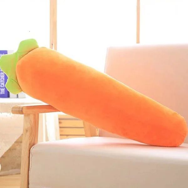 Simulation Carrot