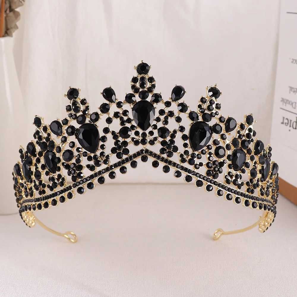 Couronne noire