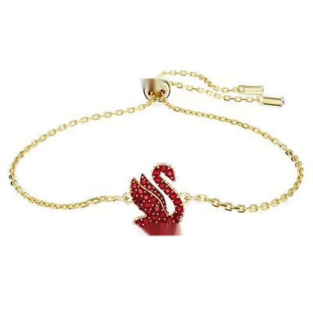 Bracciale di cigno rosso 1-standard