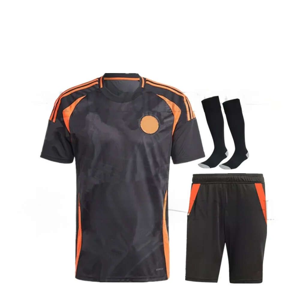 Away Full Kit