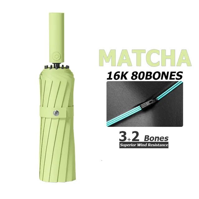 16K80Bones Matcha