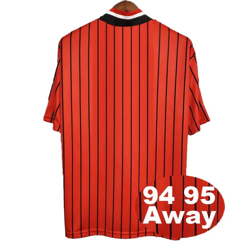 FG2589 1994 1995 Away