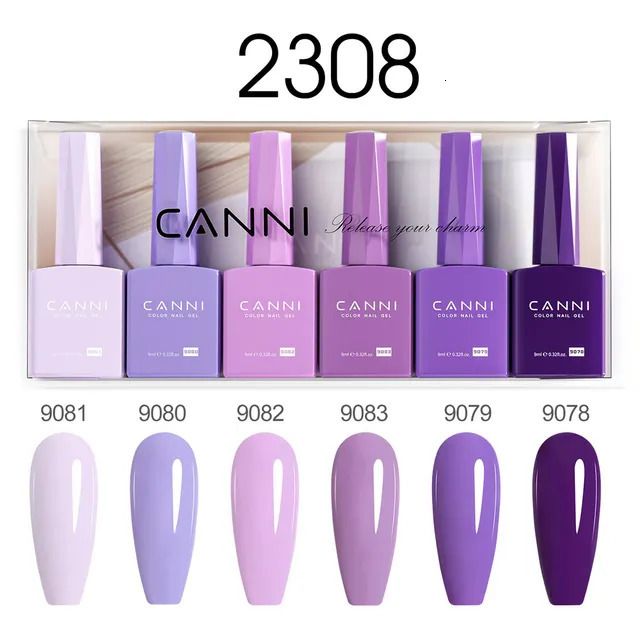 2308 HEMA FREE GEL