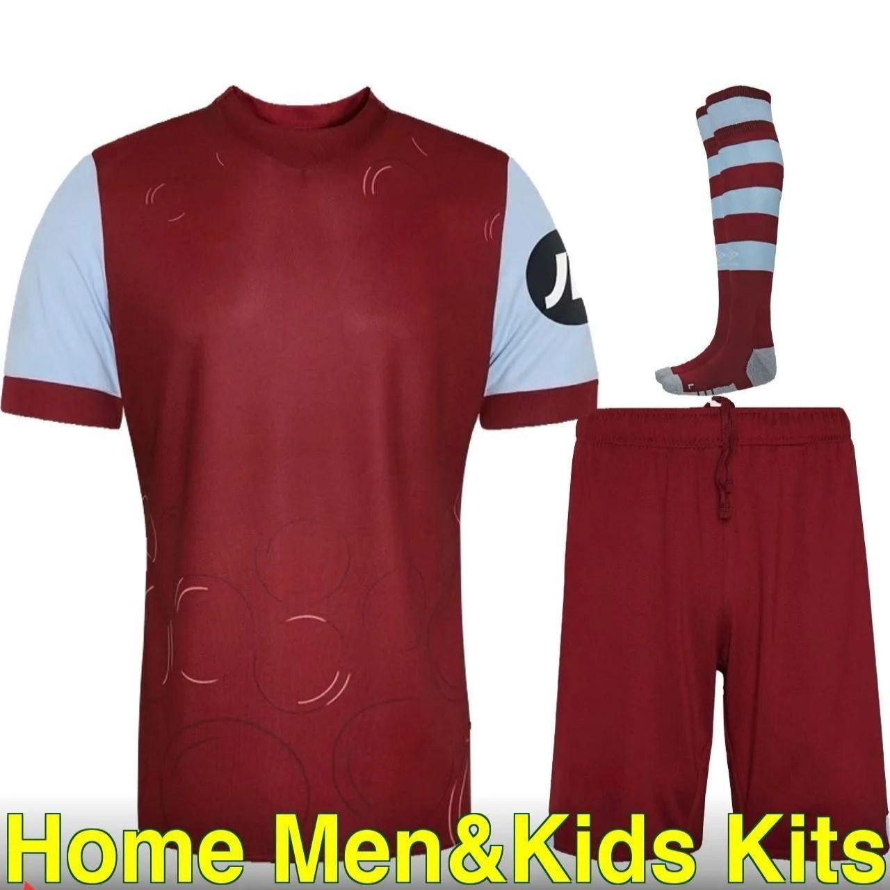 Home Kits