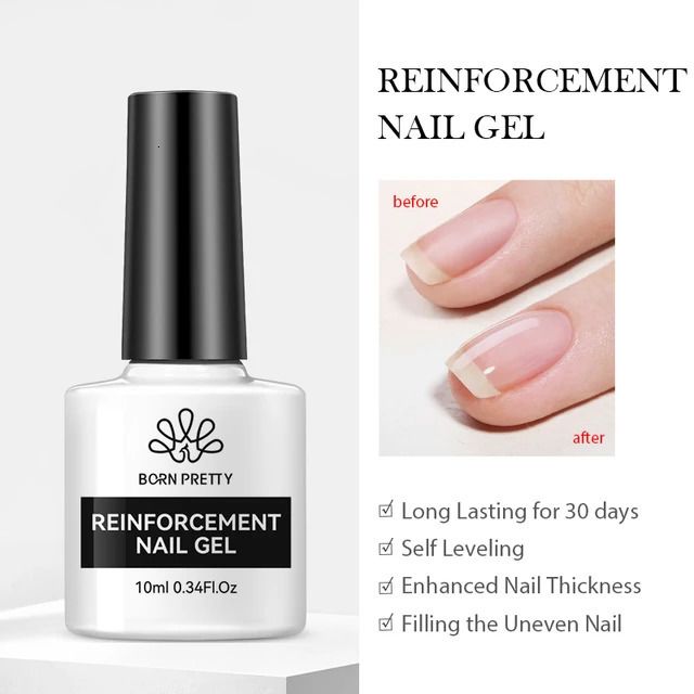 Reinforcement Gel