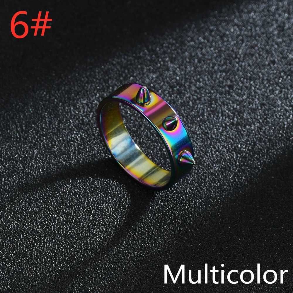 Multicolore