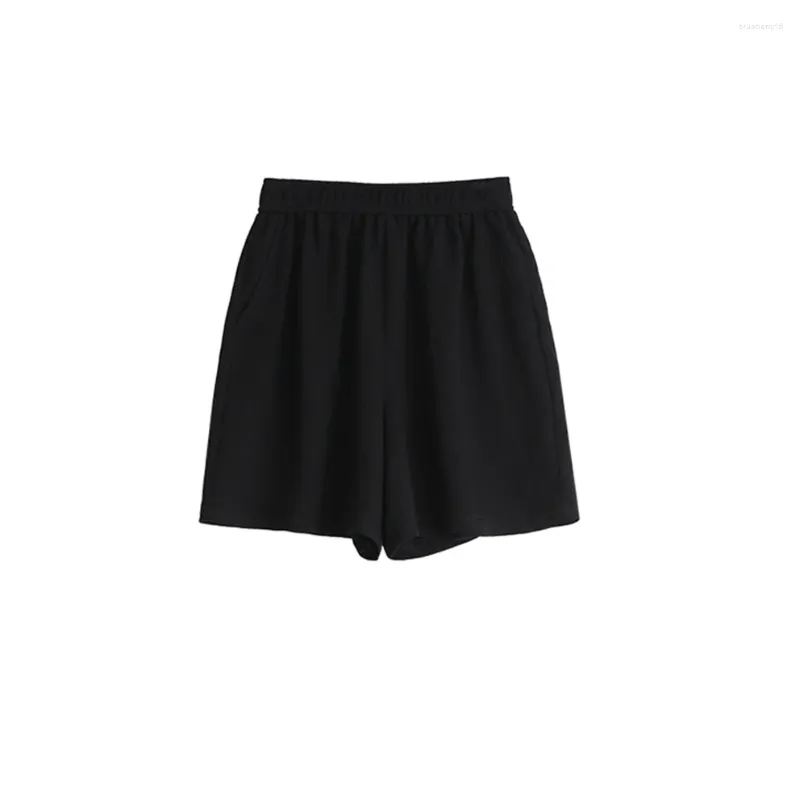 Black Short