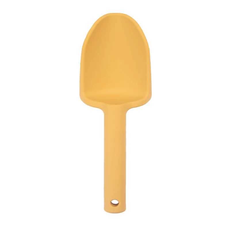 Shovel Yellow