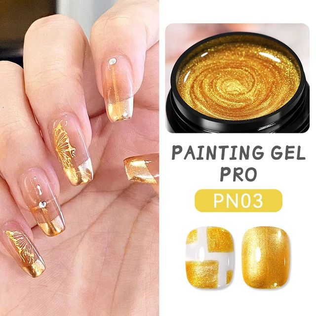 Painting Gel Pn03