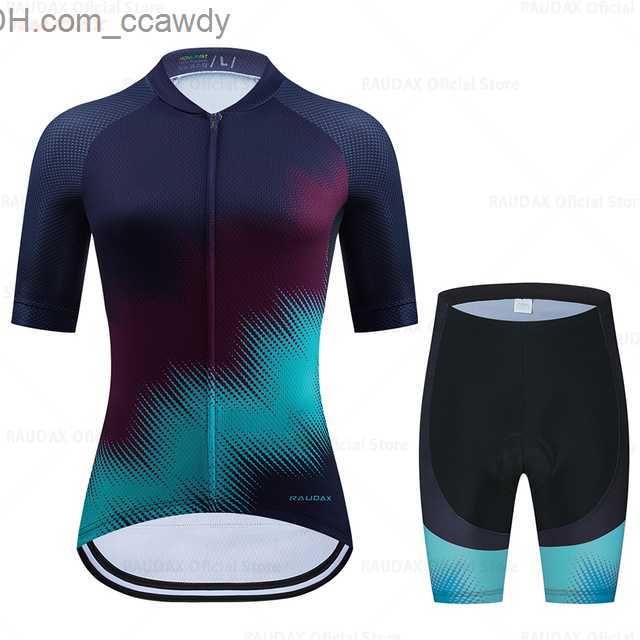 Conjunto de ciclismo