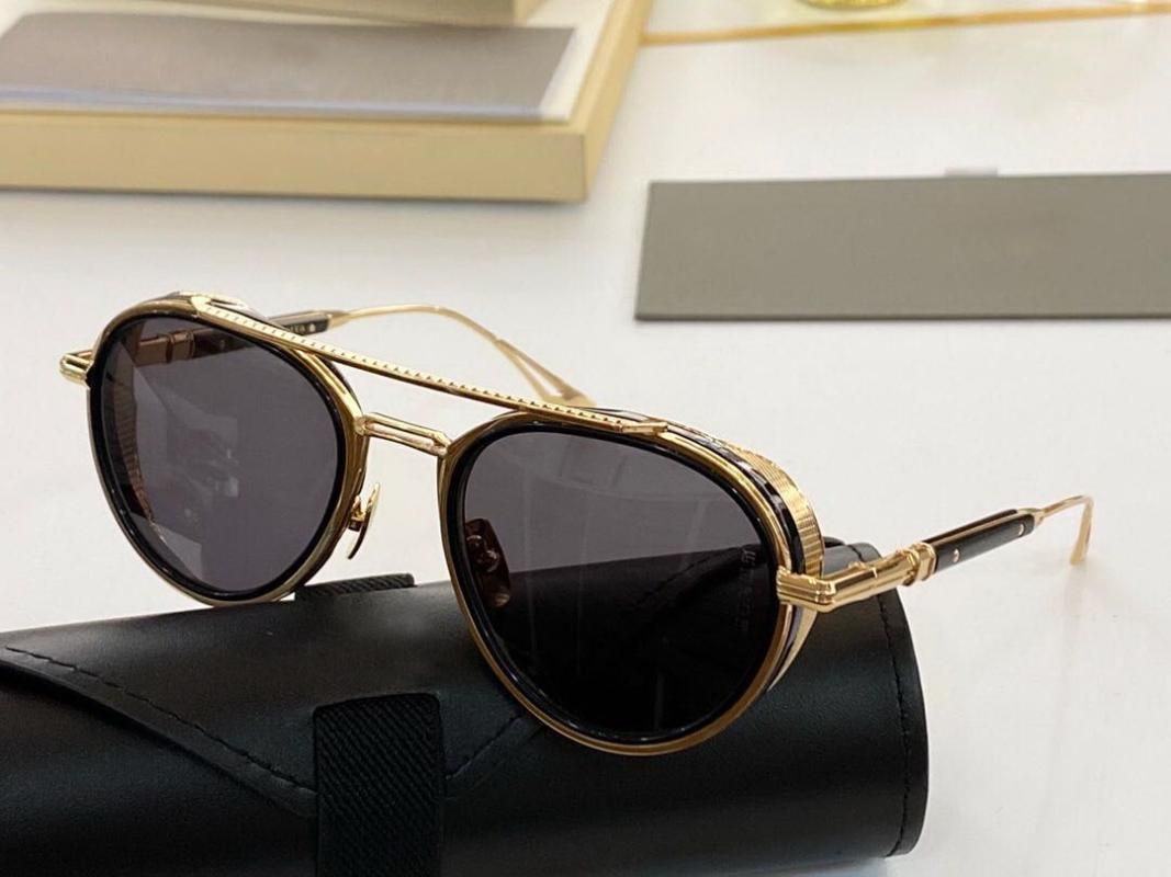 Lentes Gold Gold