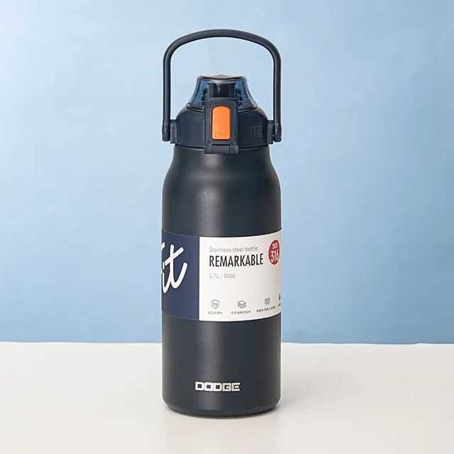 Navy Blue-1700ml