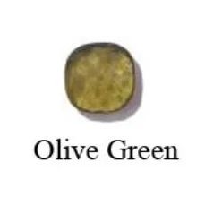 Metal Color:Olive Green