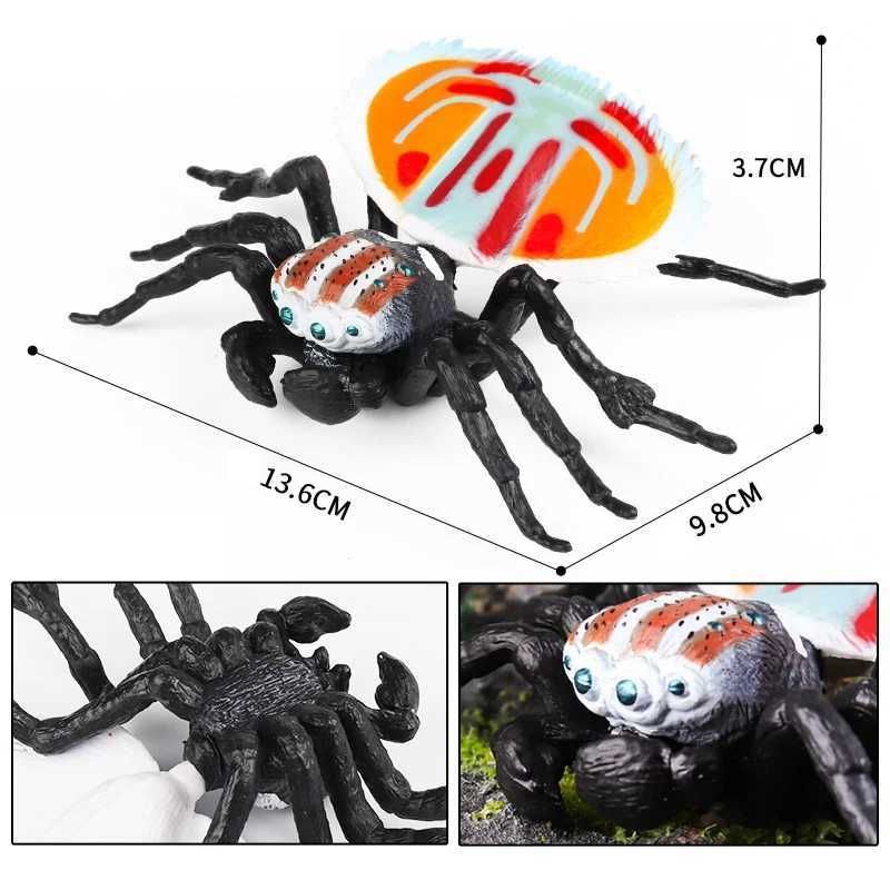 Figurka pająka -10