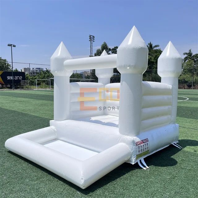 8ft Pvc Bouncer