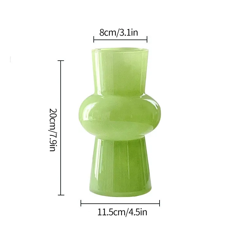 S1 Glass Vase