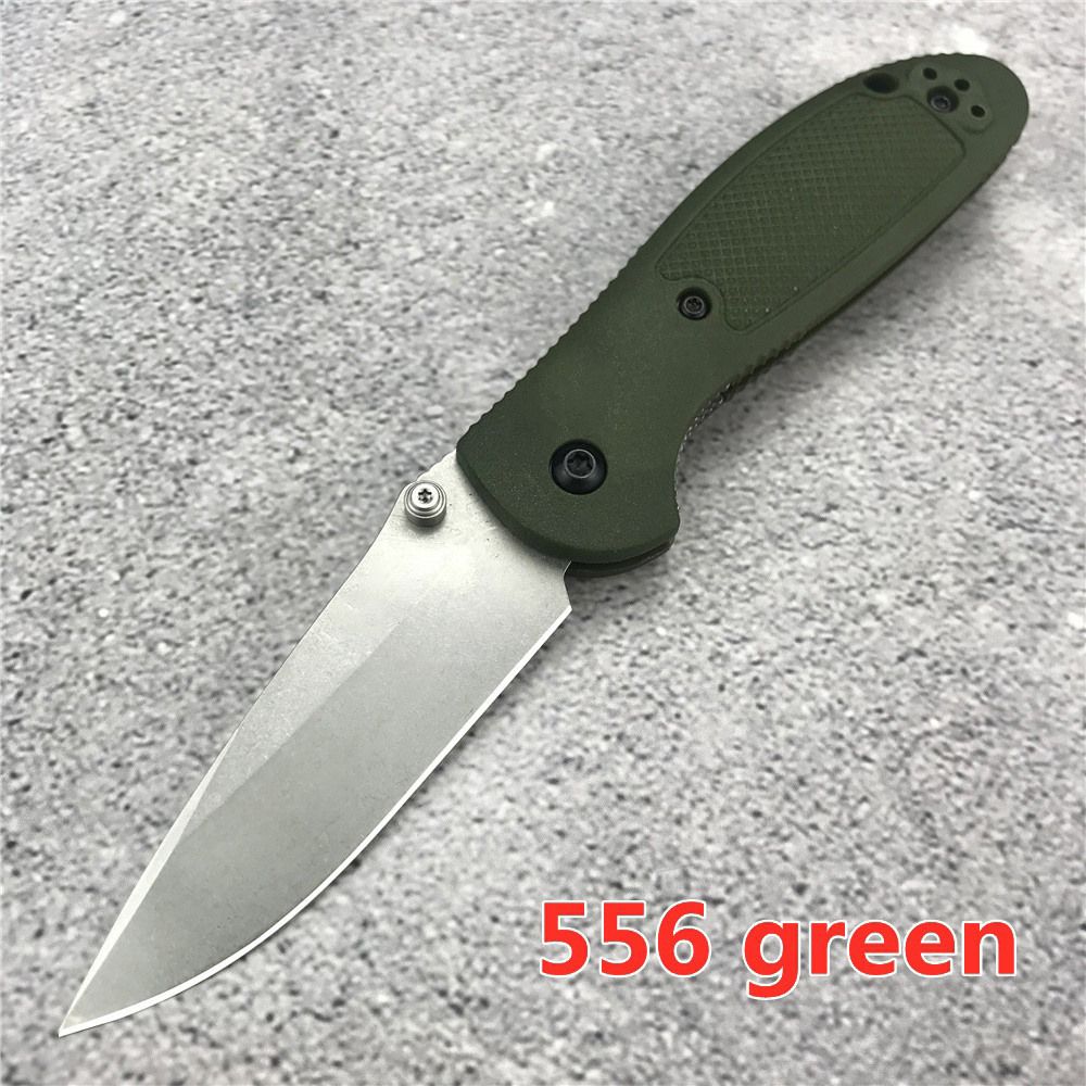 556 Green