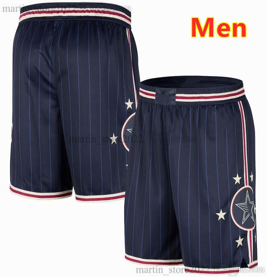 Men Navy