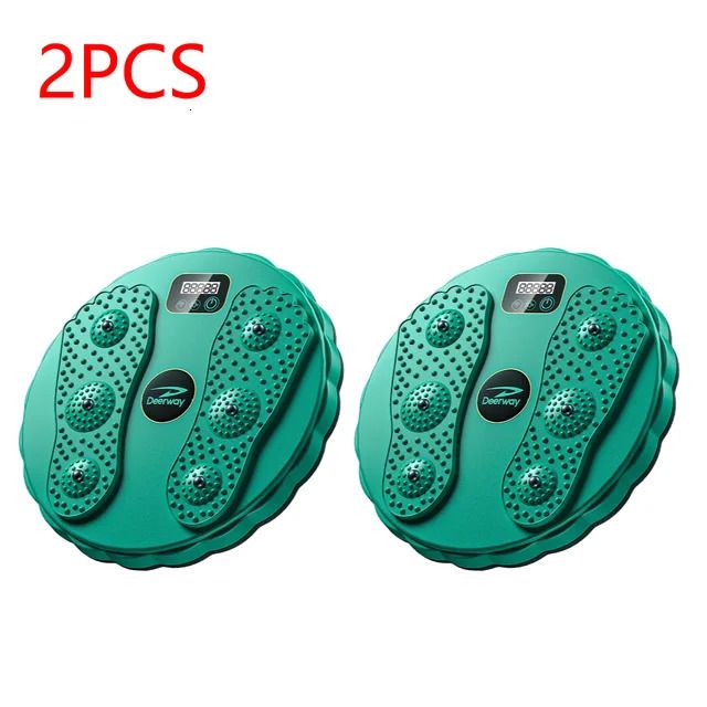 Green Smart 2pcs