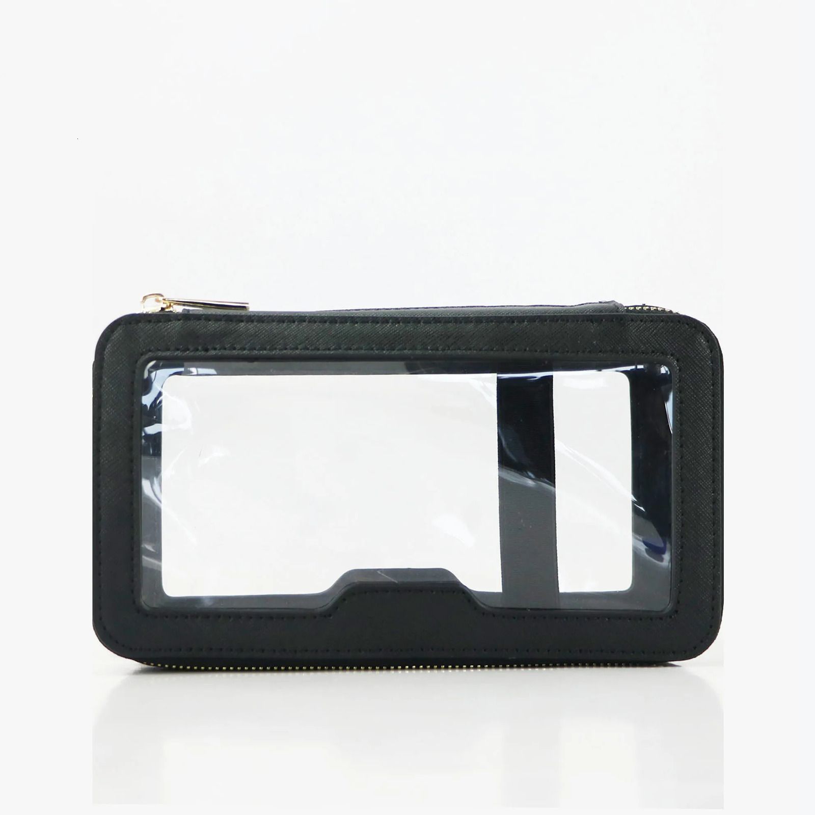 Saffiano Black 5668-21.5x8x11.5 Cm