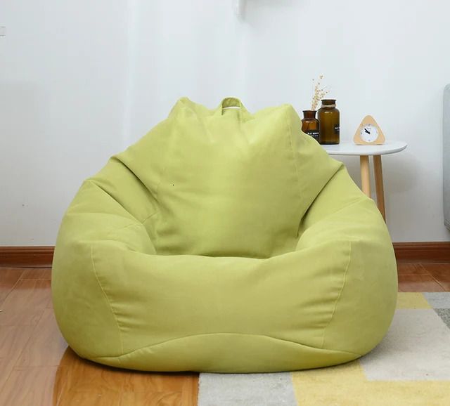 06-Bean Bag Cover m