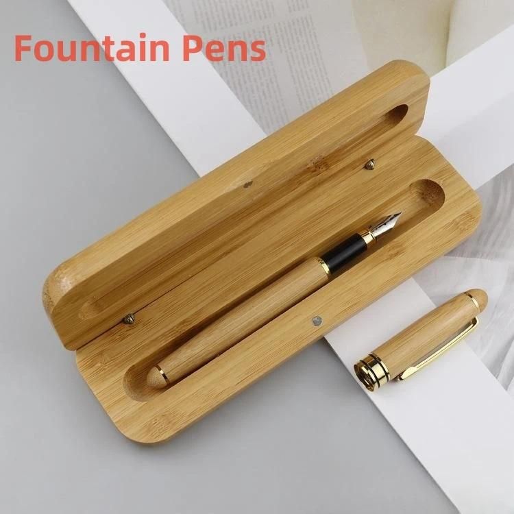 Fountain Pens