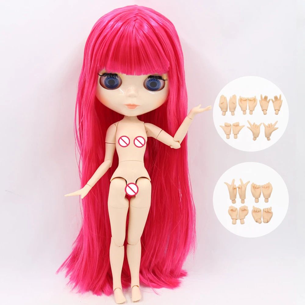 Doll And Hands Ab-30cm Height9