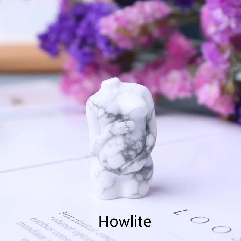 howlite