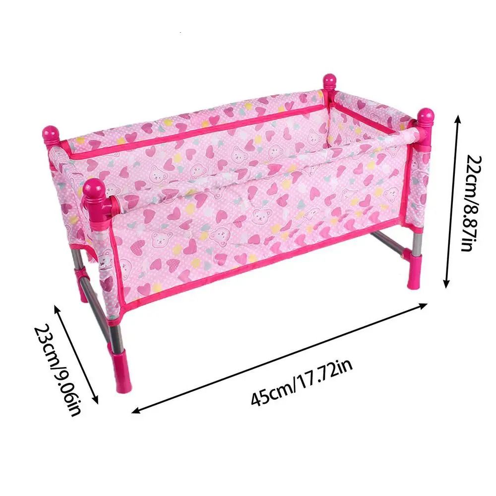 Doll Bed