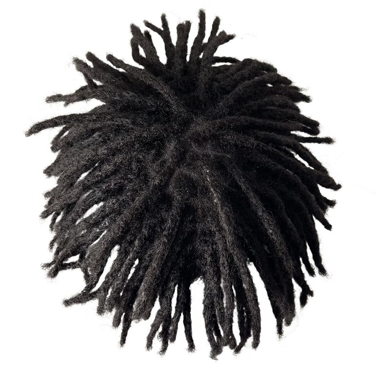 4quot;dreadlocks