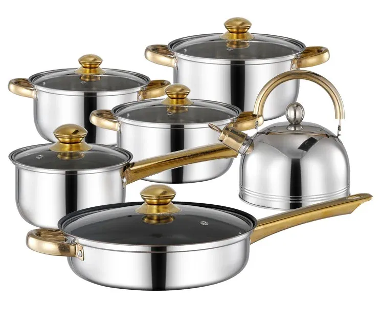 China Over Five-piece Set Silver